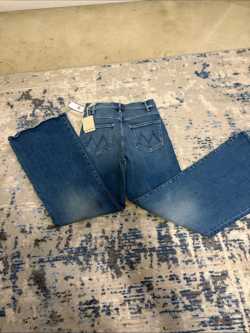Mother jeans women - Picture 4 of 9